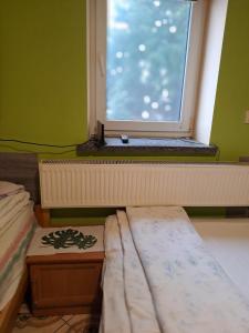 Pokoje goscinne zaglobianka