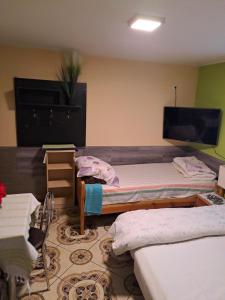 Pokoje goscinne zaglobianka