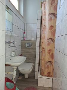 Pokoje goscinne zaglobianka