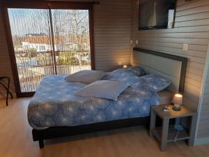 B&B / Chambres d'hotes La Belgerie : photos des chambres