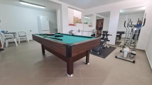 Family villa Oaza in Pula