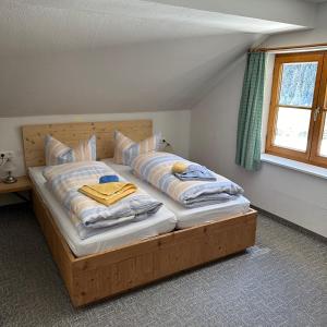 Walserhaus Fritz
