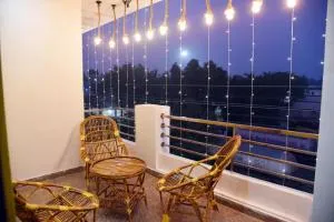 Hotel Anita Inn - Phūlpur