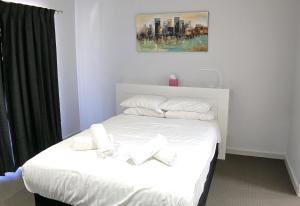 Bunbury Stay at Sanctuary Resort Strata