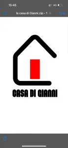 Casa di Gianni - San Gregorio
