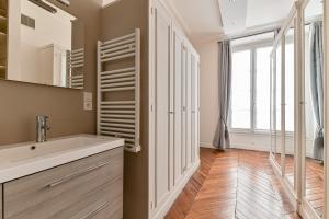 Appartement de luxe - Assemblée Nationale