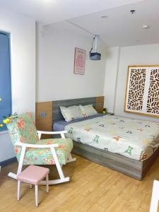 Corgi House Homestay Nha Trang