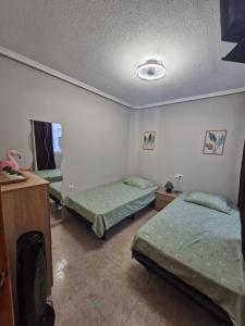 Appartement a louer a Torrevieja 100m de la plage