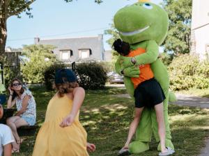 Camping Le Conleau