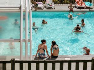 Camping Le Conleau