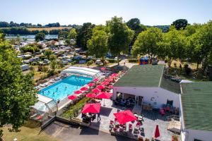 Camping Le Conleau