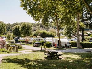 Camping Le Conleau