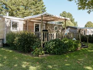 Camping Le Conleau