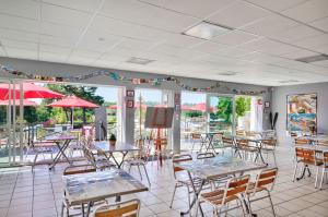 Camping Le Conleau