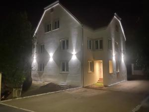 Gîte de la Chapelle - Le Bi jou