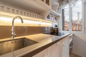 San Marco Suite by Bricola Apartments