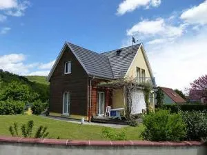 Alsace nature et découvertes - Gunsbach