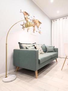 Rome Vatican Stay - Appartamento 2 camere da letto vicino al Vaticano