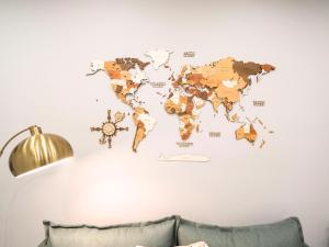 Rome Vatican Stay - Appartamento 2 camere da letto vicino al Vaticano