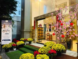 Ocean Garden Boutique Da Nang by Haviland