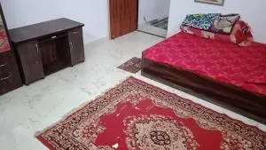 Home Stay for Kumbh Yatris - Lukerganj