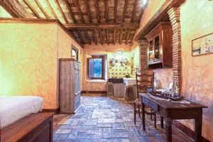 Dimore Santa Maria - 法布里卡－迪罗马