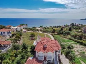 Villa Eleni - Asíni