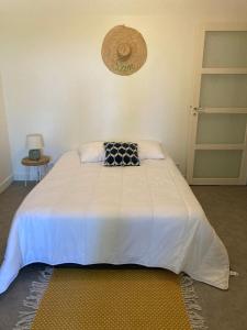 Apartment in a historic villa