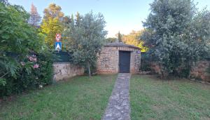 Family villa Oaza in Pula