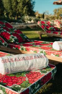 Braccialieri Luxury Resort