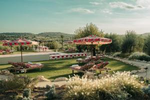 Braccialieri Luxury Resort