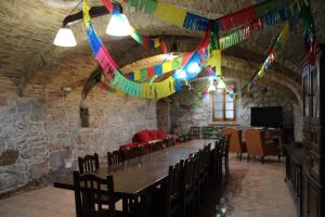 Mas Set-Rengs Agroturisme - Completo