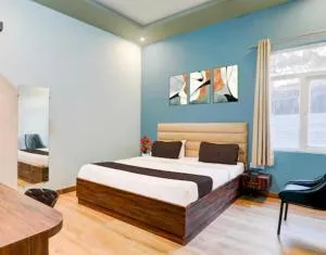 Marigold Hotel - Dānāpur