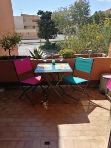 Résidence ATHENA OREADE