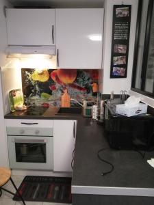 Résidence ATHENA OREADE