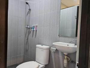 Amerta Giri Hotel Dieng Wonosobo