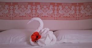 Meravisola Costa Rei Holiday Rooms img19