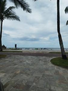 Casa de condomínio na Vila Caiçara