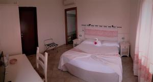 Meravisola Costa Rei Holiday Rooms img18