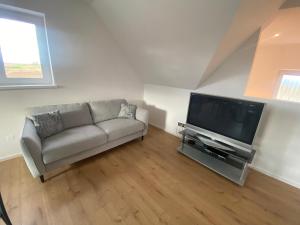 Appartements Gite de la Chapelle - Le Bi jou : photos des chambres