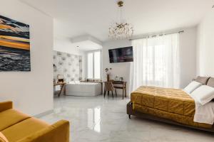 BeB Domus Arbenzio San Giovanni Suite