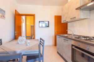 Casa Ariel - Intimo appartamento con balcone