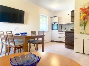 Ferienwohnung Felsblick Neue Schänke - Struppen