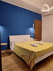 B&B Onda Marina Villa Bellini Catania Centro
