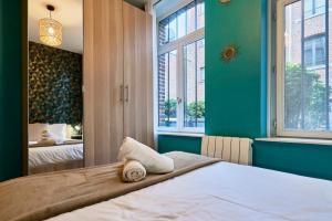 Vieux Lille Appartement 2 personnes tout équipé