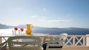 Pano Meria Cave House Two in Oia - 锡拉夏岛