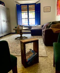 Villacremita Nice and different house in Rueda