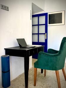 Villacremita Nice and different house in Rueda