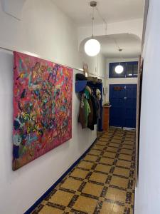 Villacremita Nice and different house in Rueda