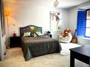 Villacremita Nice and different house in Rueda